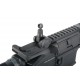 Страйкбольный автомат SA-A04 ONE™ SAEC™ Carbine Replica - black [SPECNA ARMS]